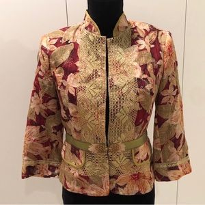 Cynthia Cynthia Steffe Jacket  Sz 4